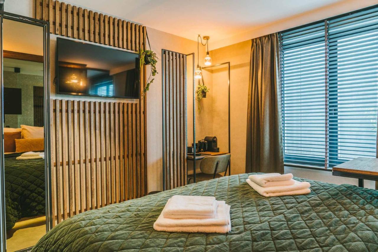 Sohotel Schagen Luaran gambar